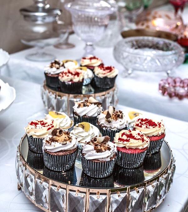 Eziko events decor